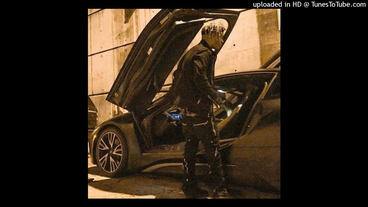 [FREE] OLD XXXTENTACION 