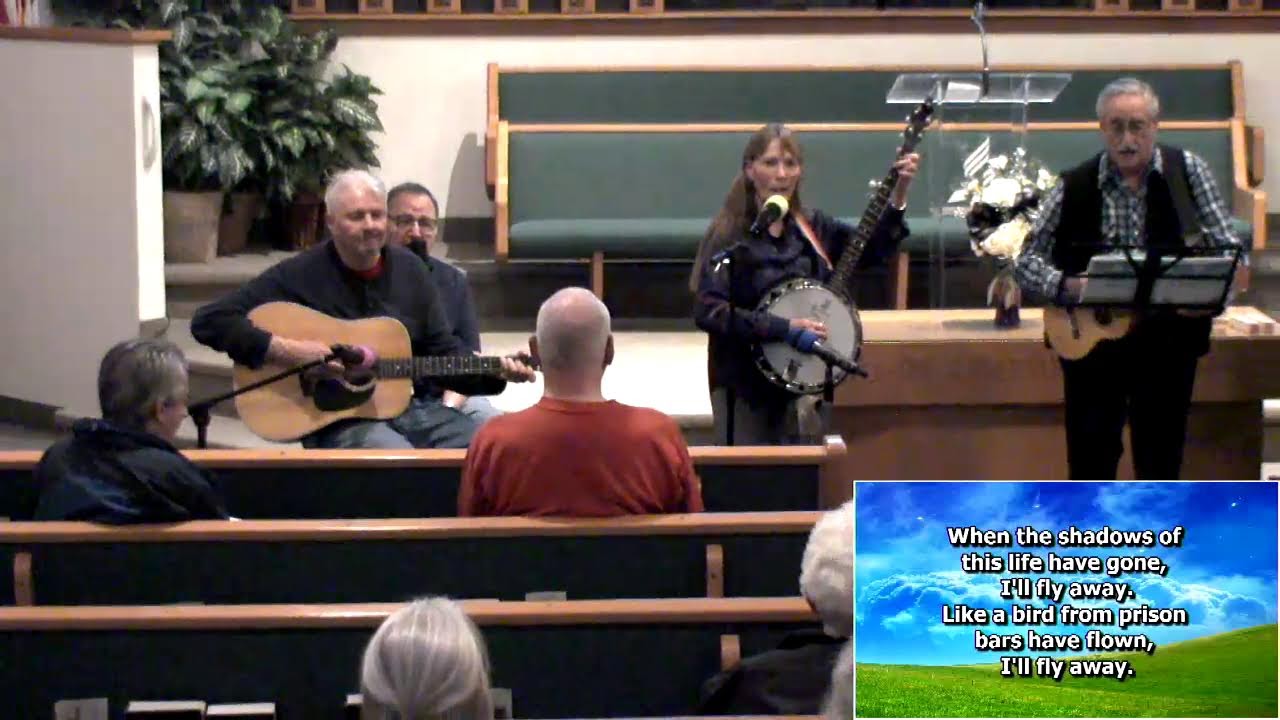 Worship Service
