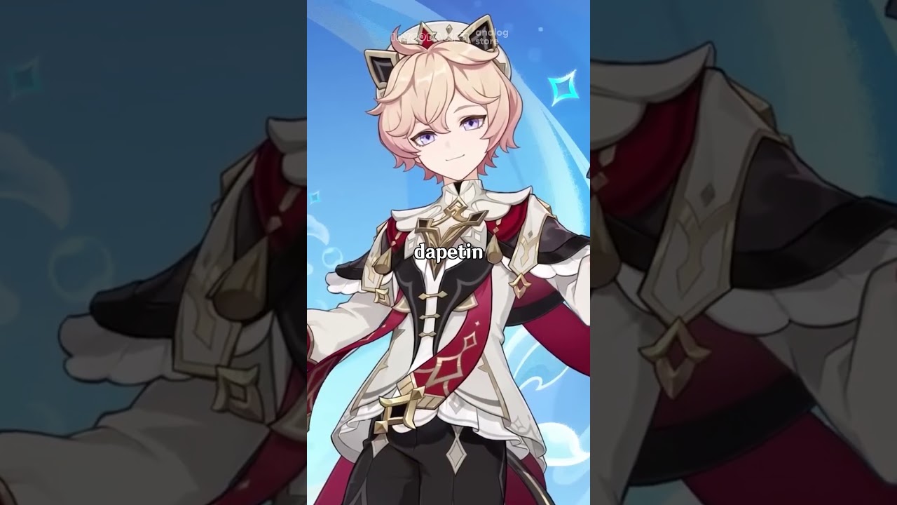 c6 dahlia 🙏🏻🙏🏻🙏🏻 #genshinimpact #hoyovers #genshinimpactindonesia