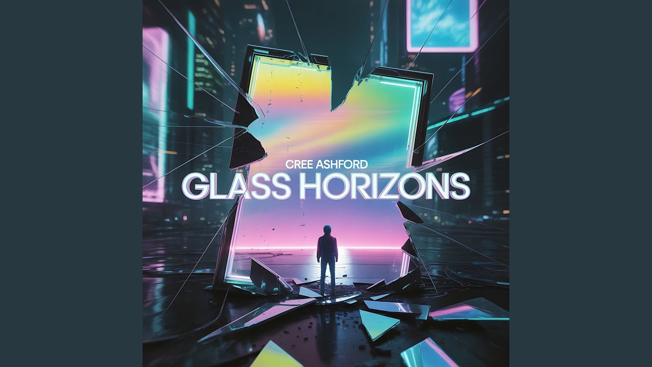 Glass Horizons