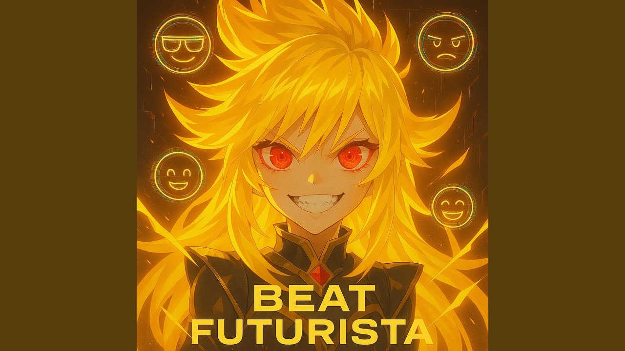 BEAT FUTURISTA