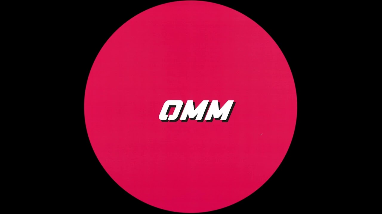 Unknown - BBB001B [OMM004]