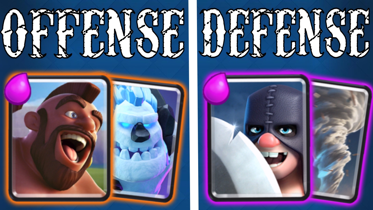 HOG EXECUTIONER CYCLE DECK = SO FAST! FACECAM Is here! Clash Royale