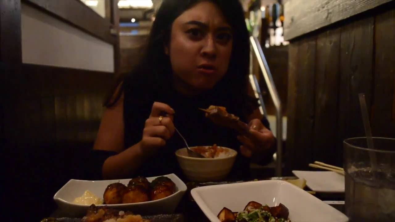 BEST JAPANESE RESTAURANT IN ATLANTA VLOG?!