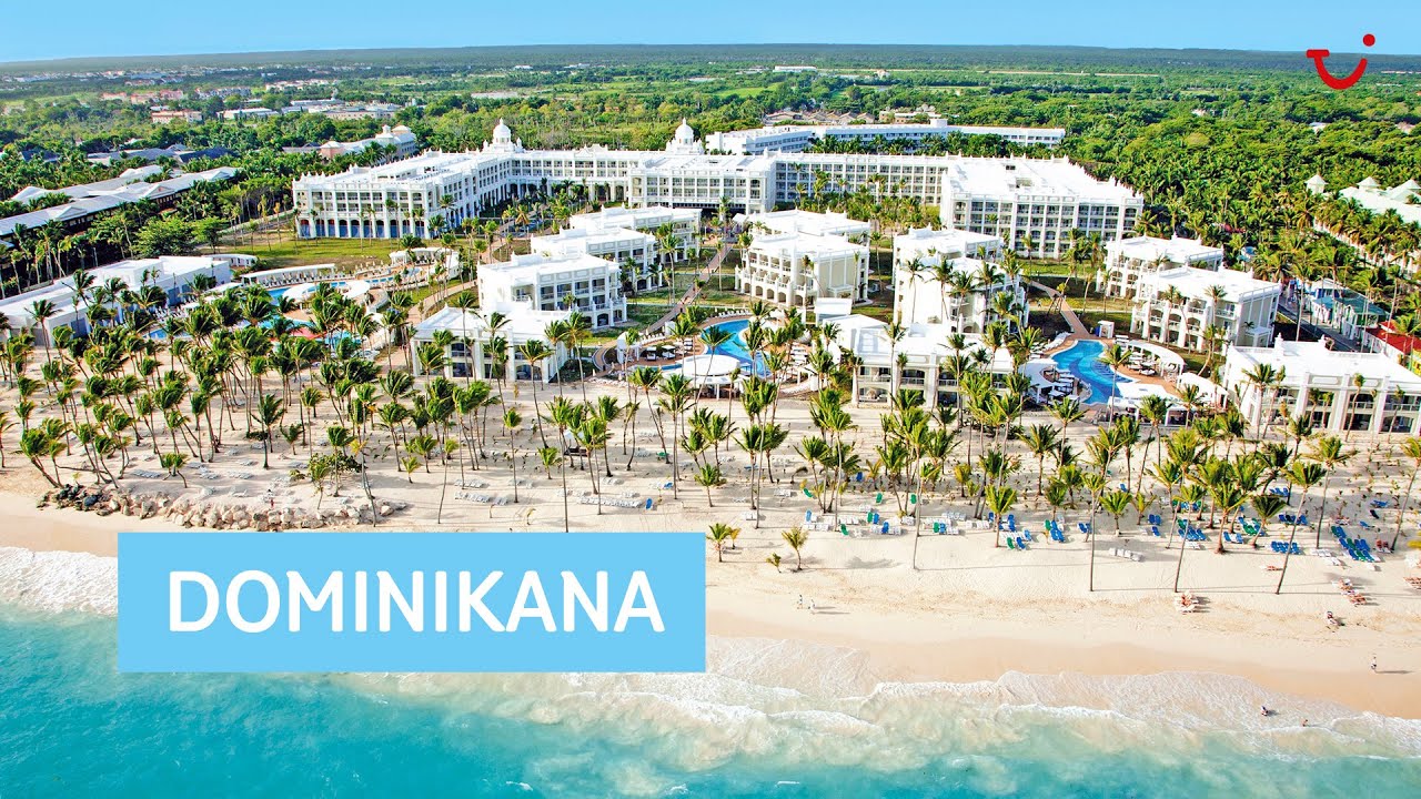 Hotel Riu Palace Bavaro 5* | Dominikana z TUI Poland