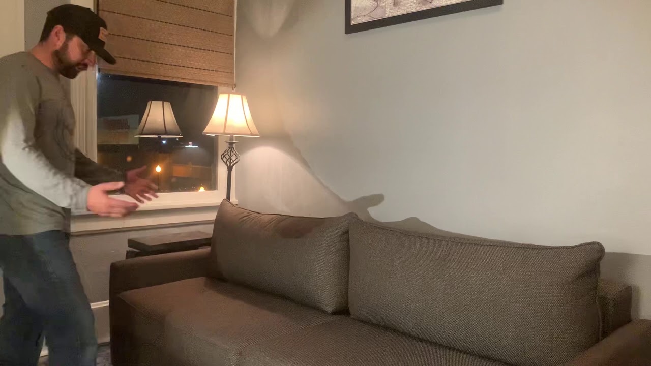 Luonto bunk bed couch