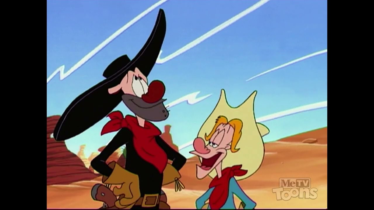 The Wacky World of Tex Avery #65 