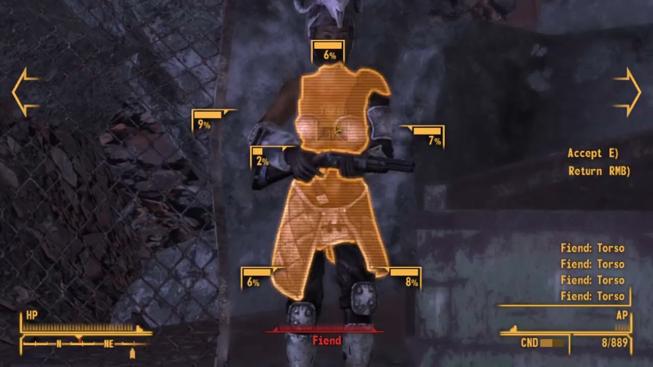 Let's Plat Fallout New Vegas Part 11 (Twitch VOD)