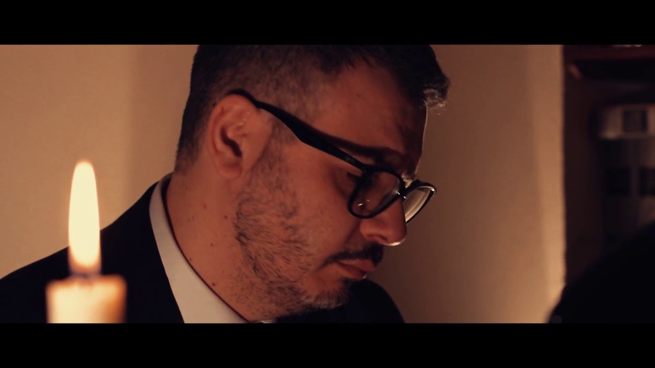 Marco Bianchi & Taste of Dream- 