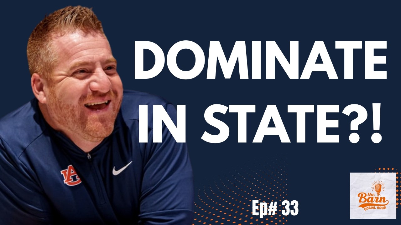 ALERT: Golesh Looking To TAKE OVER In-State Recruiting After Another BIG Projection