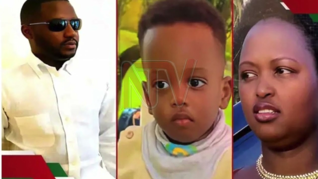 Poliisi etandise okunoonyereza okuzuula amazima ku mwana agambibwa okuttibwa nnyina