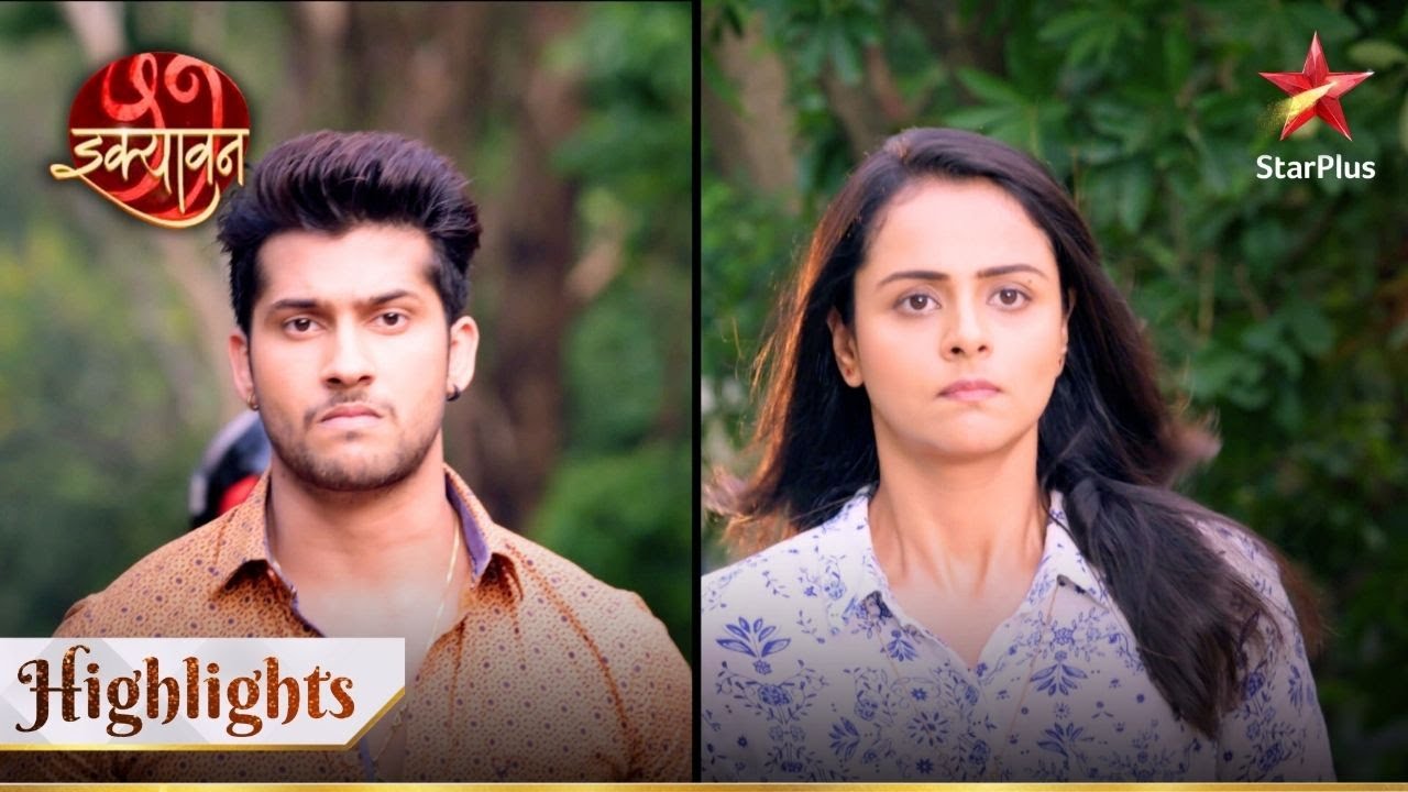 Ikyawann | Kya Satya Susheel ko mana payega?