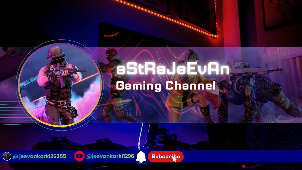 Live streaming of jeevan karki