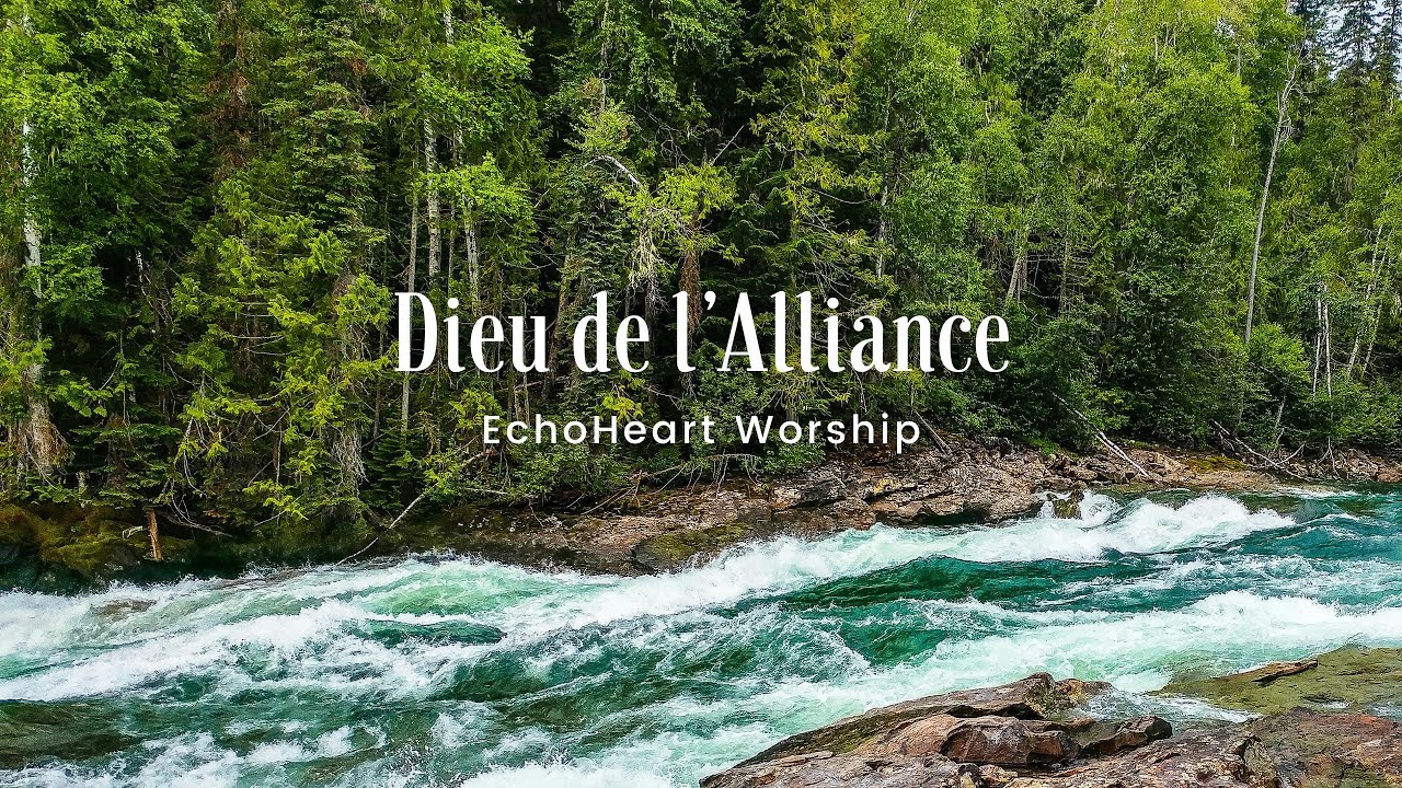 Dieu de l'Alliance