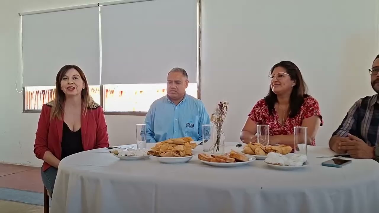 MARA | Capacitación laboral para emprendedores