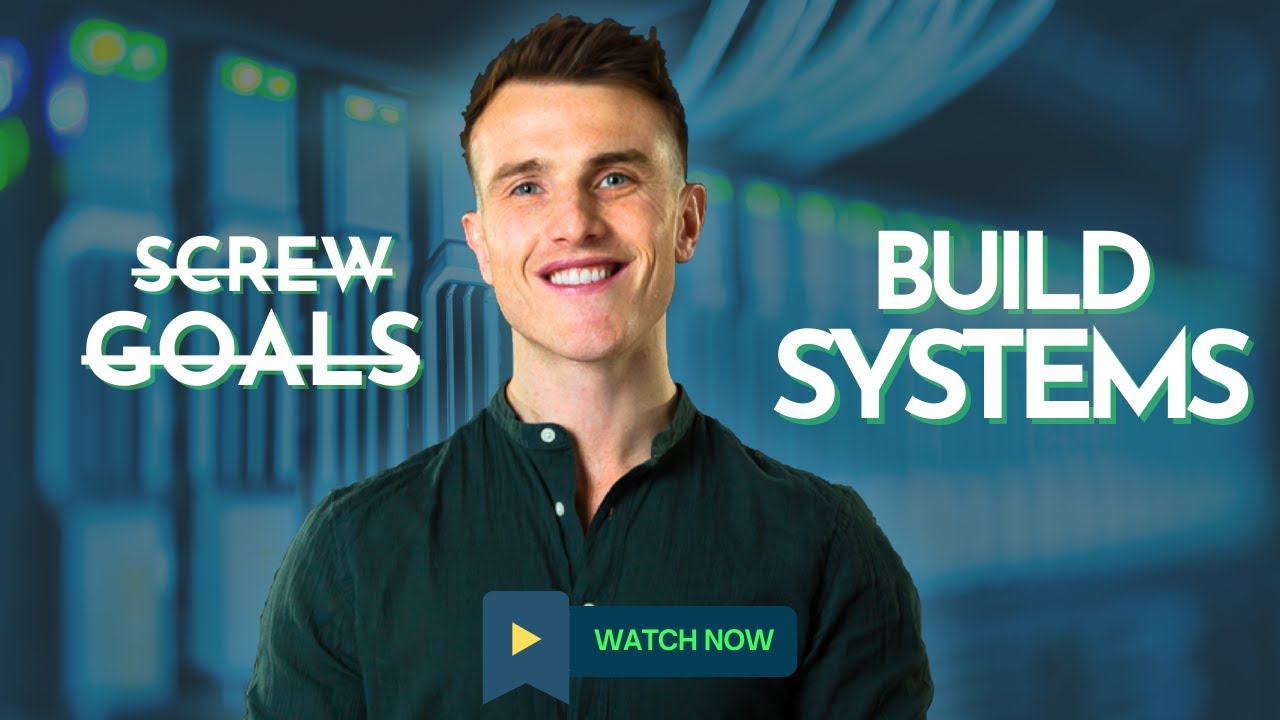 How I Systemised My Writing Process (Use This 5-Part System to Skyrocket Your Business)