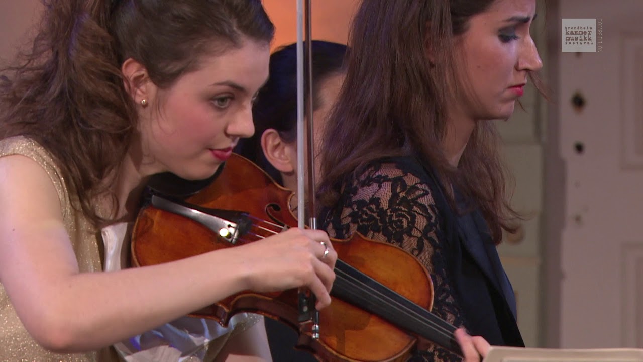 Trio Le Beau - Ludwig van Beethoven: 