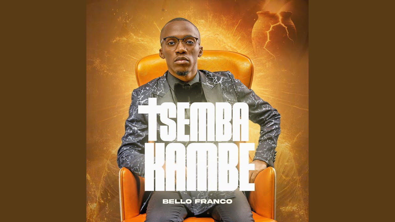 Tsemba Kambe