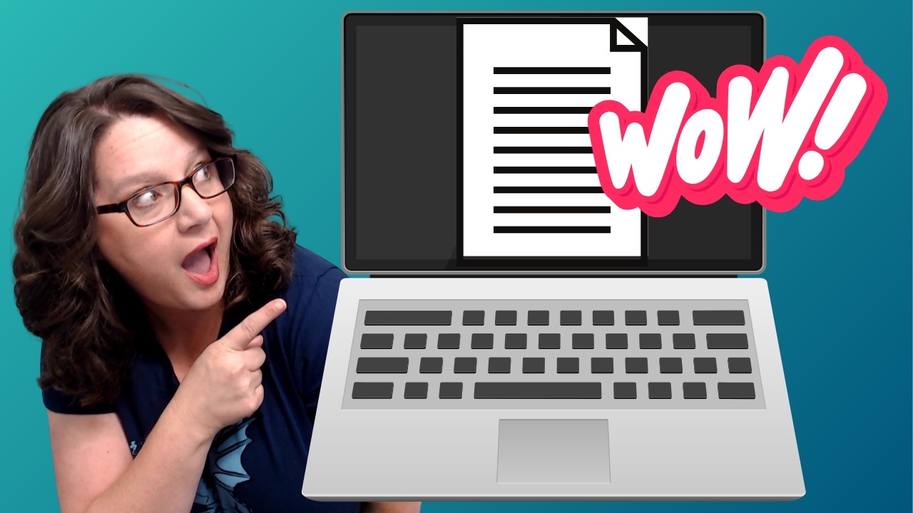 7 WORD COUNT Tricks to WRITE a LONGER NOVEL