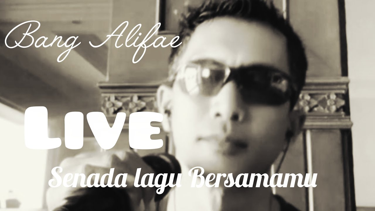 Senada Lagu Bersamamu