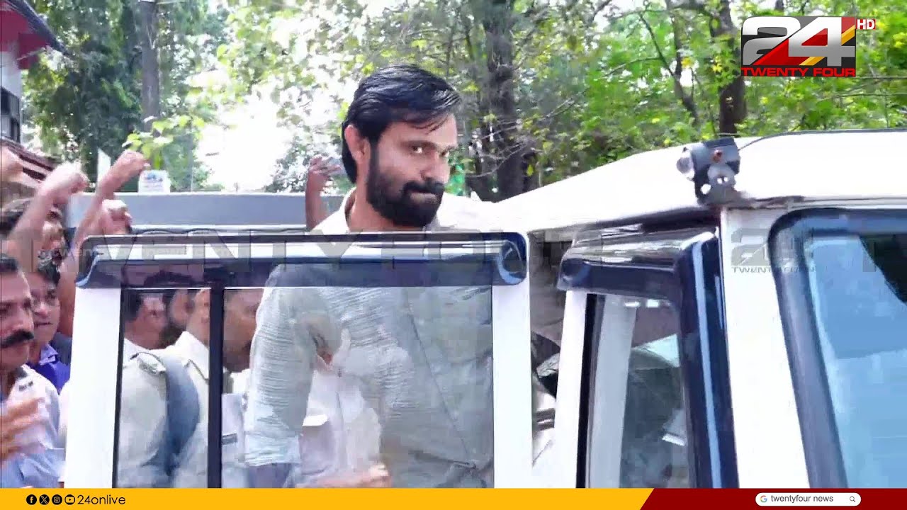 LDF സ്ഥാനാർഥിക്ക് 20 വർഷം തടവ്; പൊലീസിന് നേരെ ബോംബെറിഞ്ഞ കേസിൽ ശിക്ഷാവിധി | Payyannur