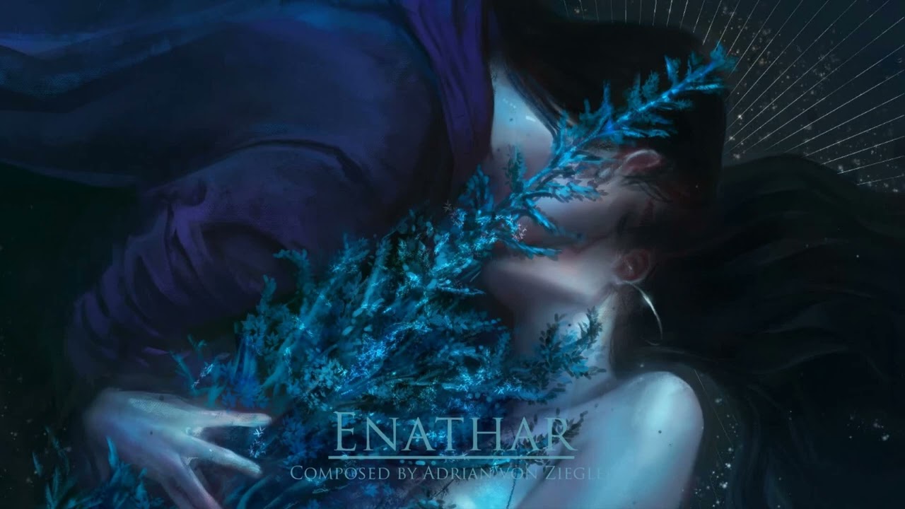 Emotional Fantasy Music - Enathar