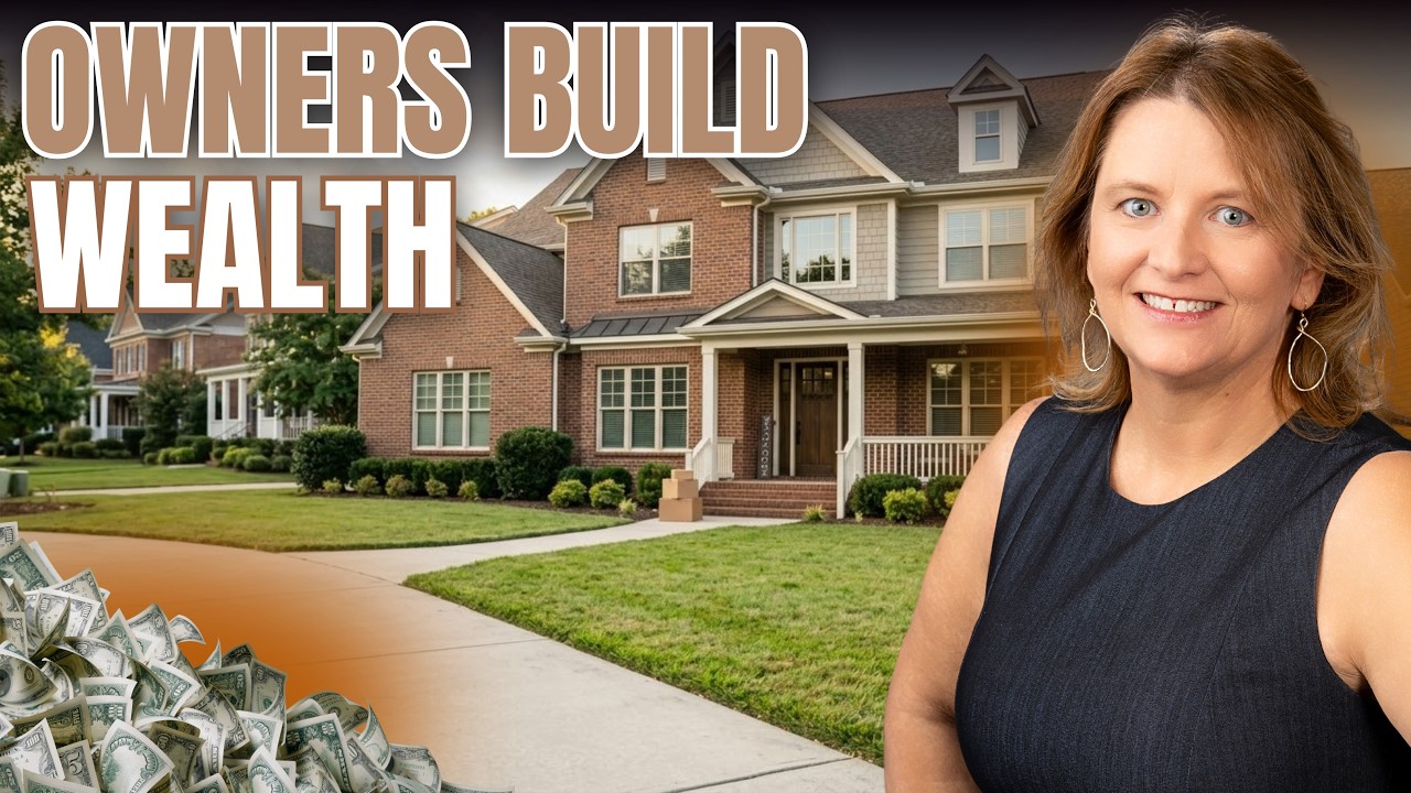 Central New York Real Estate Market Forecast: Low Inventory Strategies