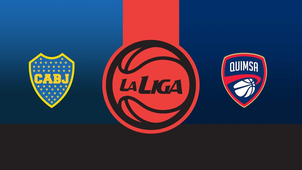 Boca 64-73 Quimsa | Liga Nacional de Básquet 2022/23 | Final – Juego 4