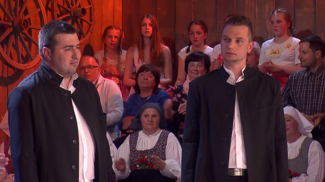 KLAPA SKALA &ndash; TRI DNI SEM LJUBIL