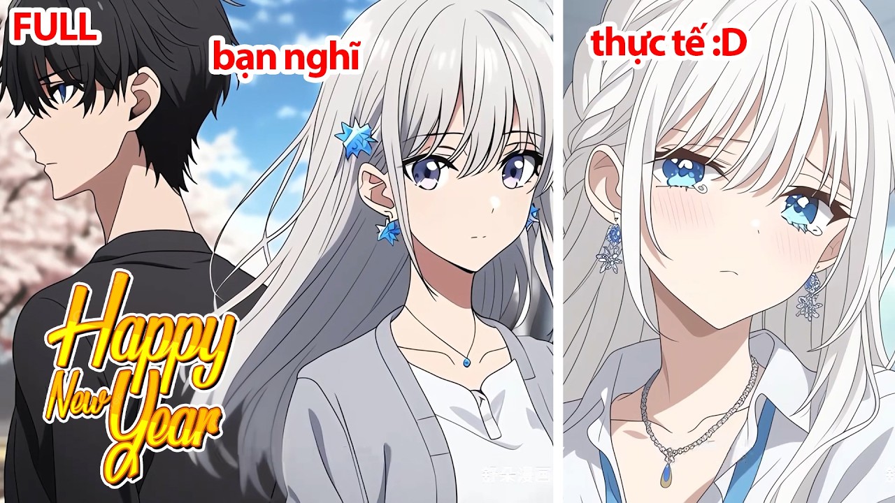 FULL Tôi Cố Né Vợ Sau Trùng Sinh, Nhưng Cô Ấy Lại Bật Mode Não Yêu Đương Dí Tôi Tận Giường