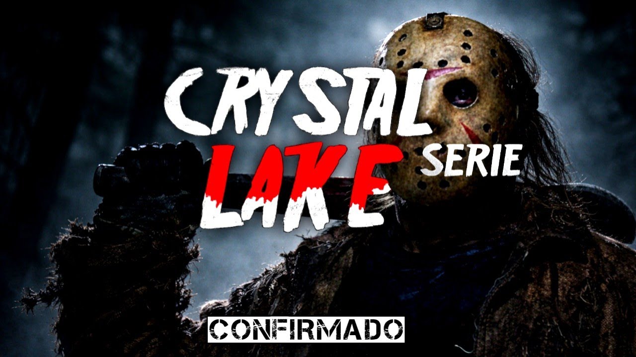 CRYSTAL LAKE SERIE: TODO SOBRE LA PRÓXIMA SERIE DE TERROR DE VIERNES 13 | ESTRENO 2026