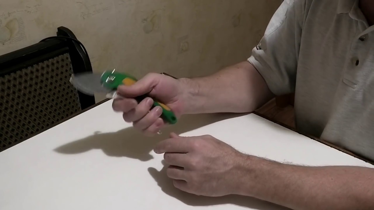 Немецкие секаторы GRUNTEK,обзор.