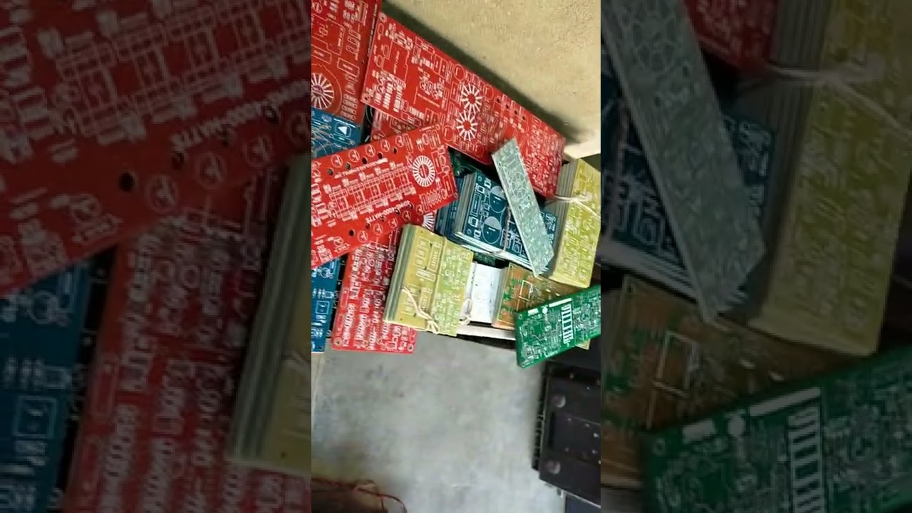 CLASS D 12K PROFESSIONAL DRIVER BOARD AND ALL CLASS D PROFESSIONAL COMPLETE OR UNCOMPLETE DRIVER.