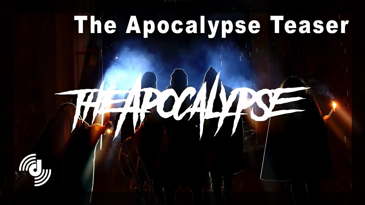 The Apocalypse (Livestream) - Teaser