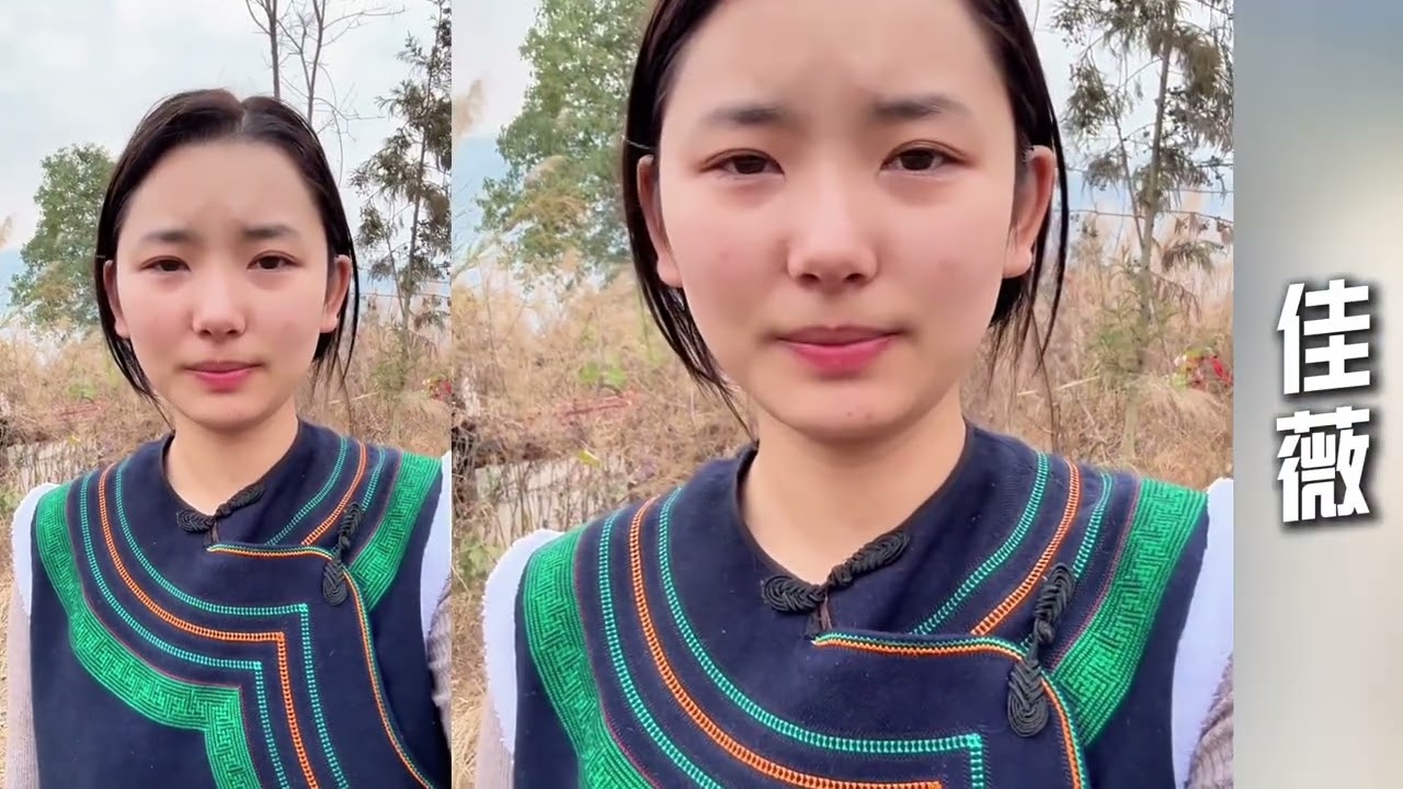 25号佳微就要结婚，小宇也要截肢啦！！【寻山记】 #大凉山#彝族姑娘#佳微#骆小宇#李子赫#苏麦亚#阿牛#记录生活#农村生活