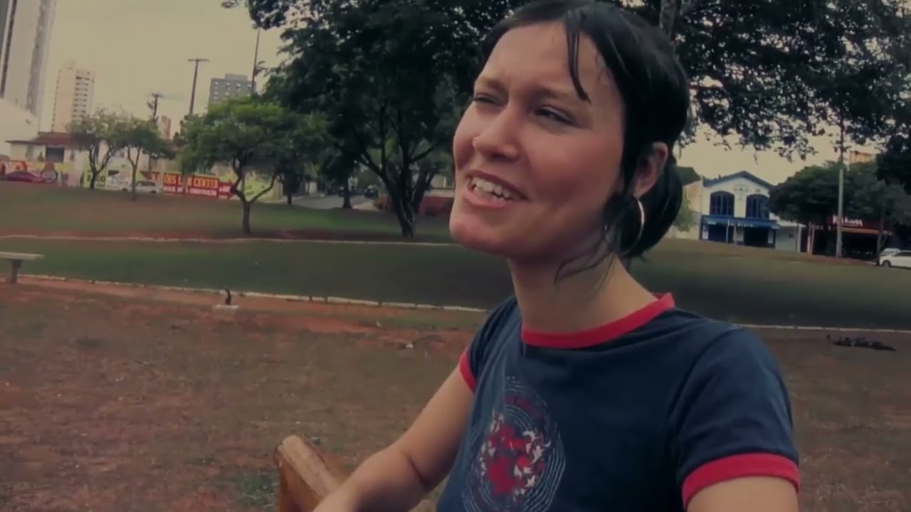 Chococorn and the Sugarcanes - Ato II: a espetacular fuga de onde você sempre esteve (Videoclipe)