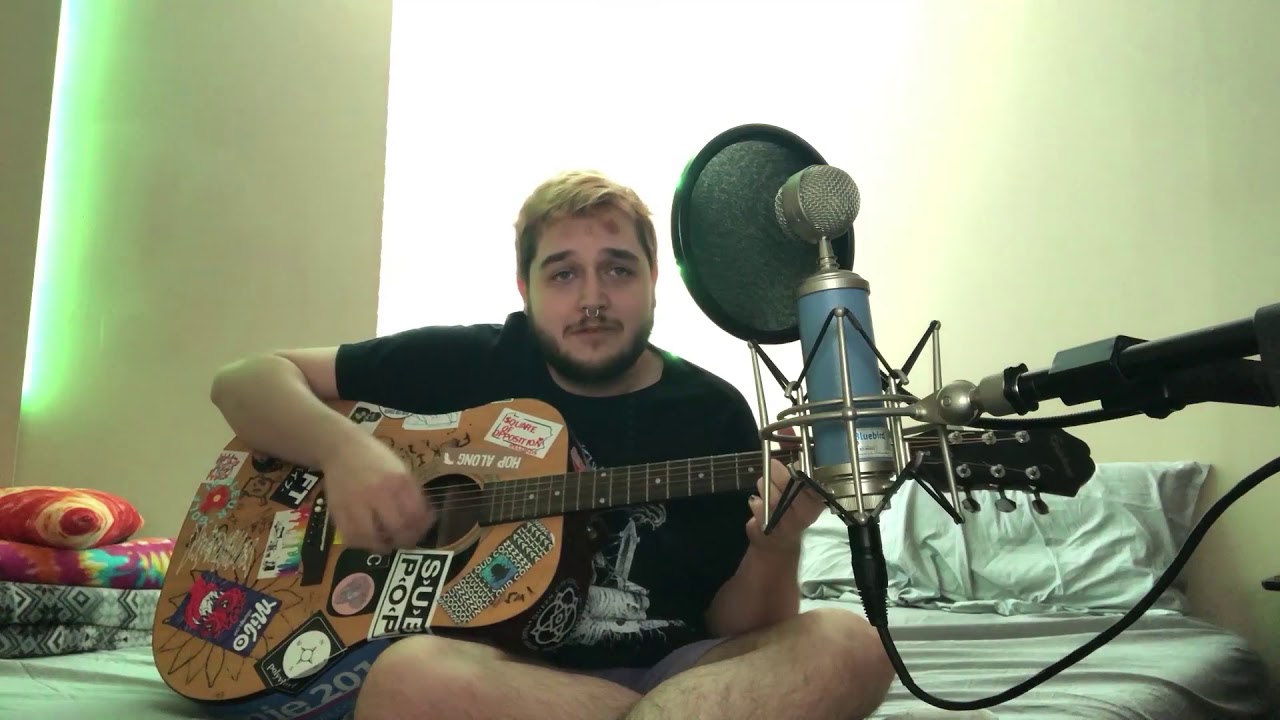 atlas - such nice sounds (acoustic)