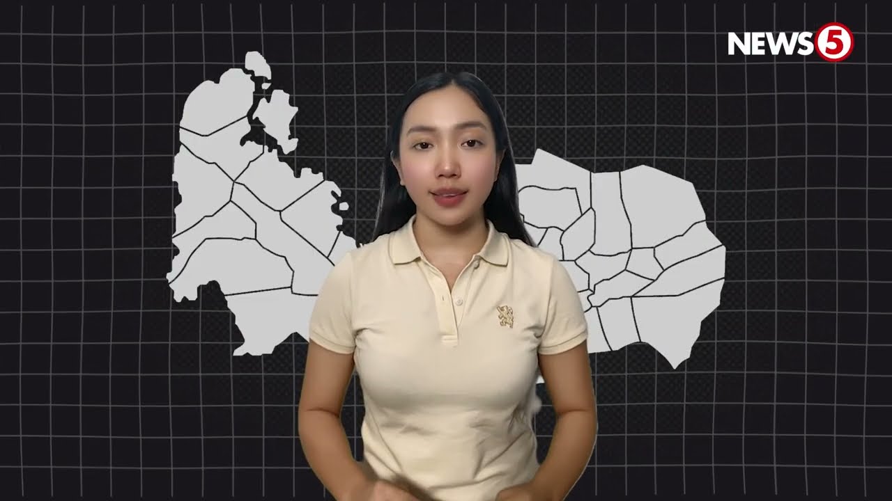 Political dynasties sa Pangasinan