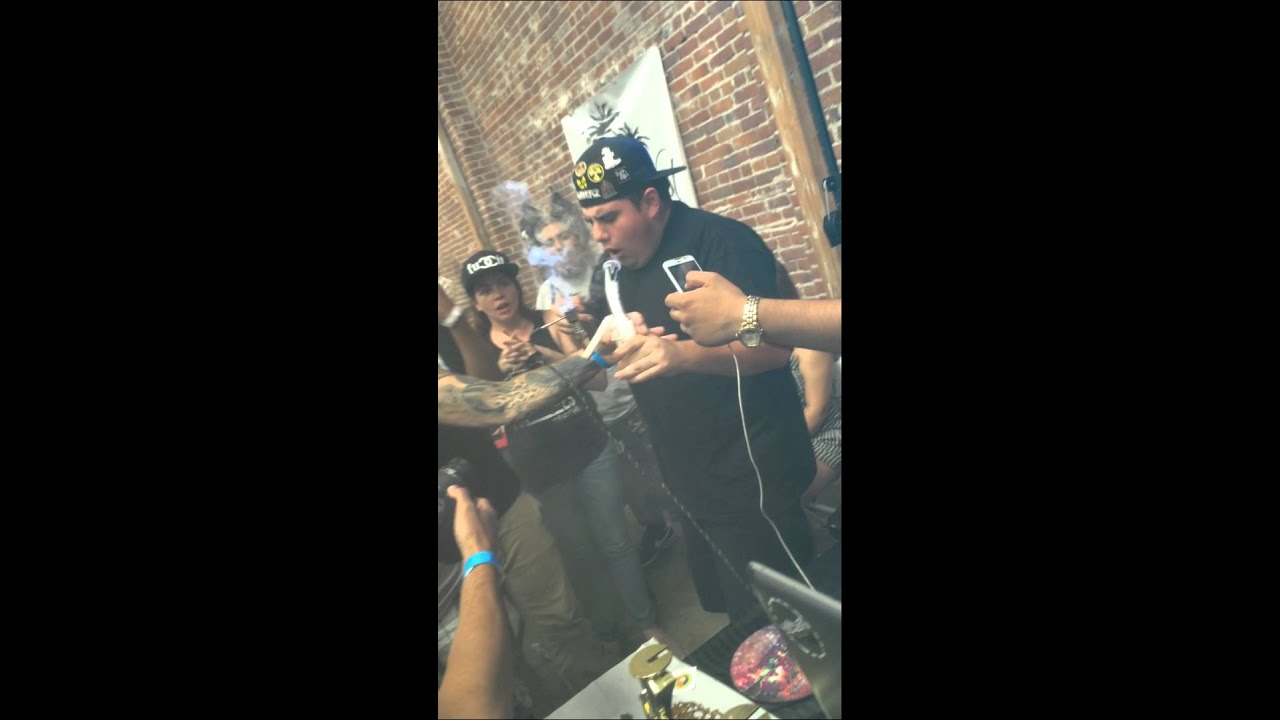 The 420 Review TV| 2 Gram Dab Bhomberz member | Fogs of Globs