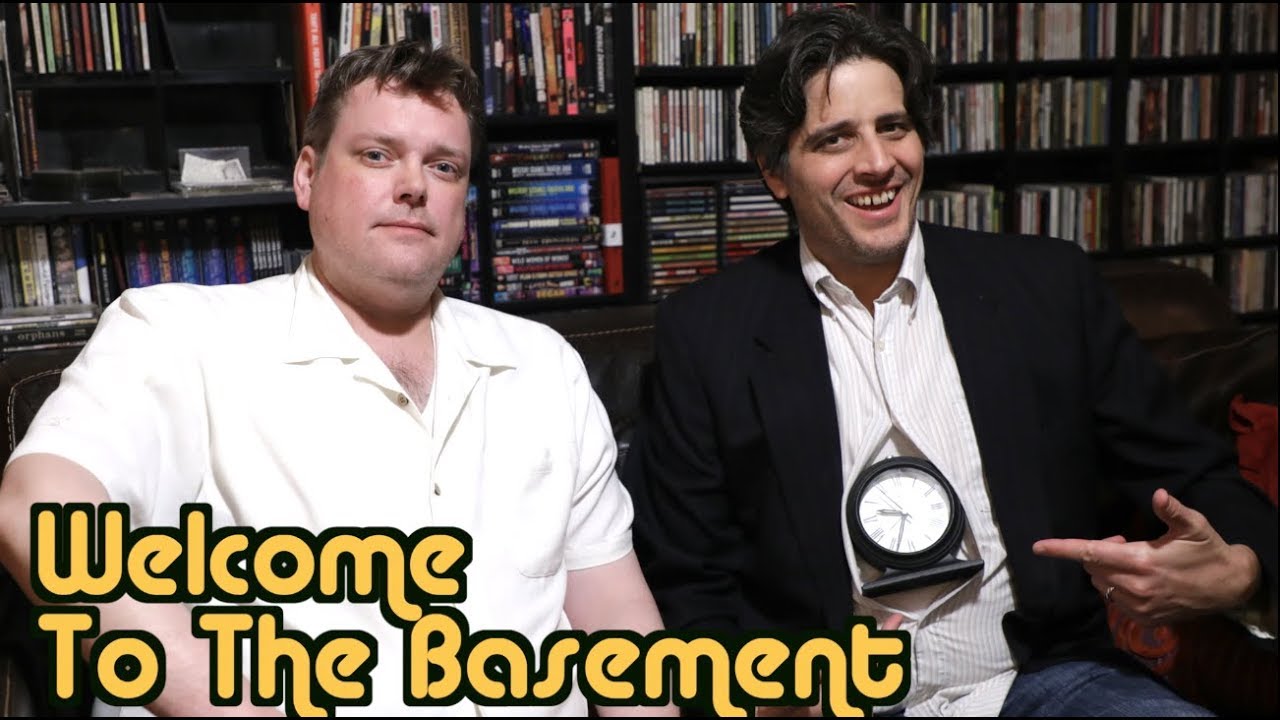 The Phantom Tollbooth | Welcome To The Basement