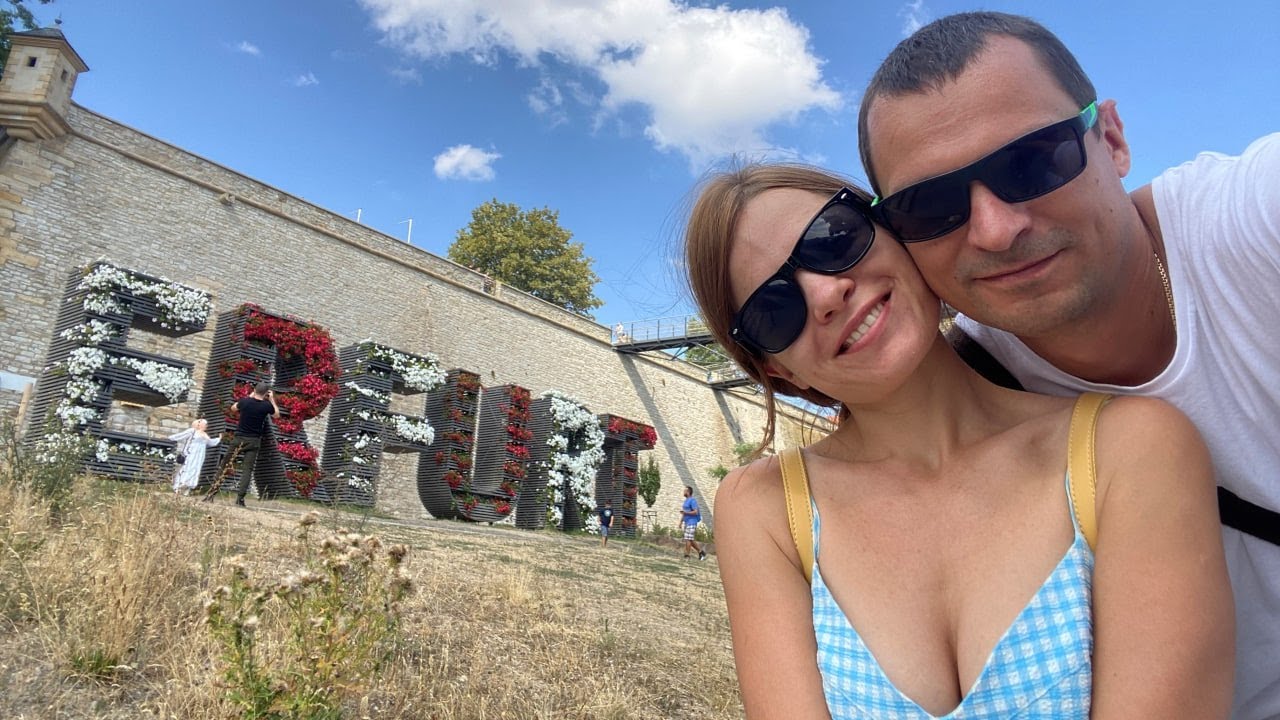 Эрфурт Германия Тюрингия | Erfurt Deutschland Thüringen