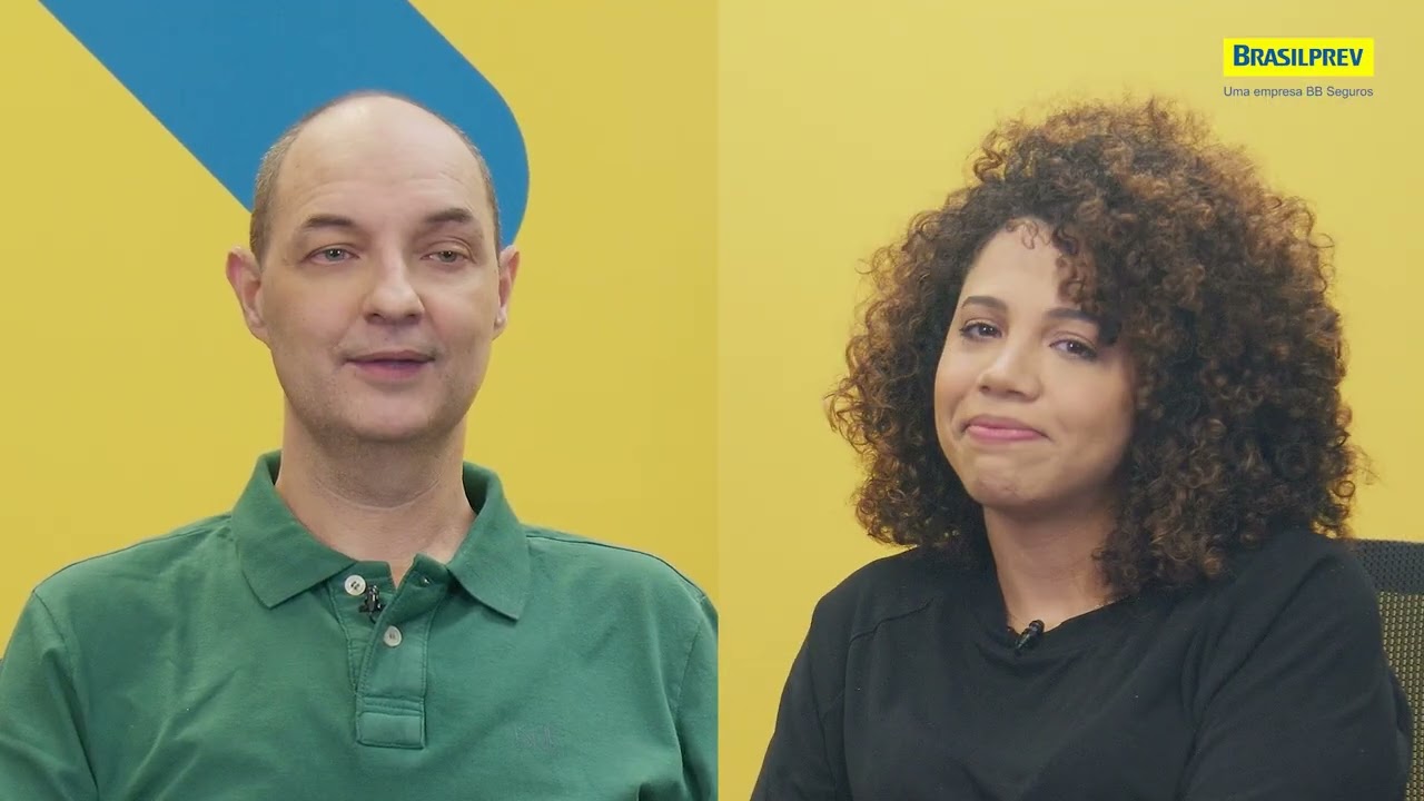 EDUCAÇÃO FINANCEIRA COM IVAN E NATI