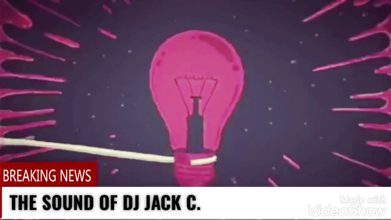 Mix Jack C. Jumpstyle rétro