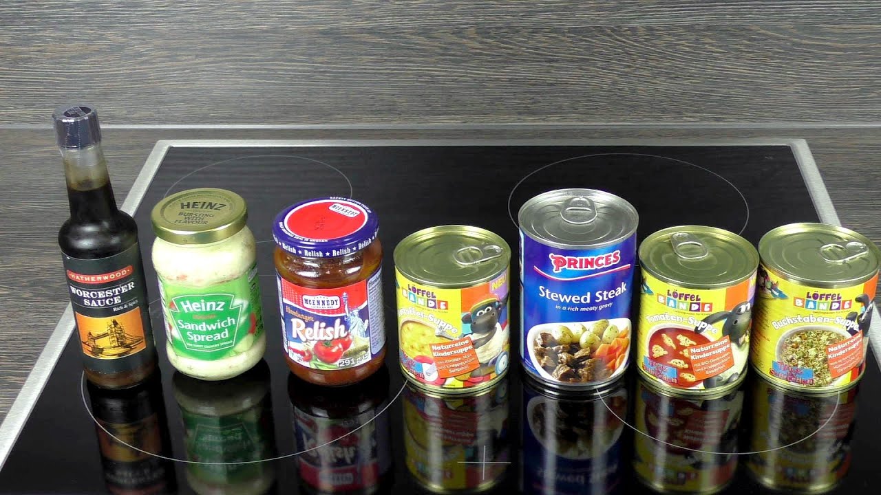 Timmy Time Soups | Stewed Steak [Princes] | Sandwich Spread [Heinz]