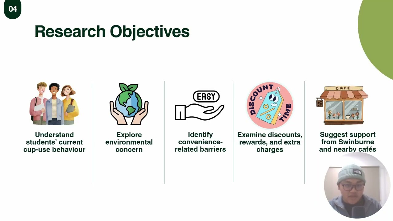 Video Research Proposal