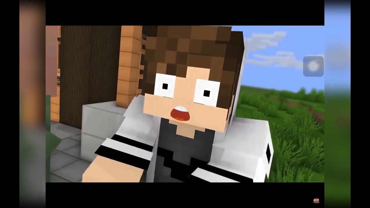 فيلم ماين كرافت وين السلامه