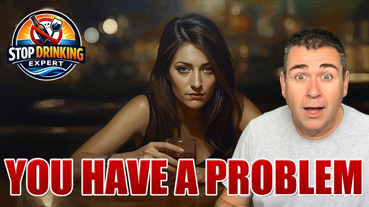 The Alcohol Lie That&rsquo;s Destroying Your Life (And You Don&rsquo;t Even Know It)
