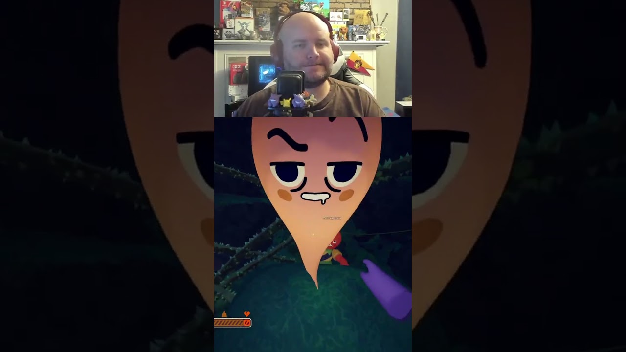 Playing Peak with Alan be like | 