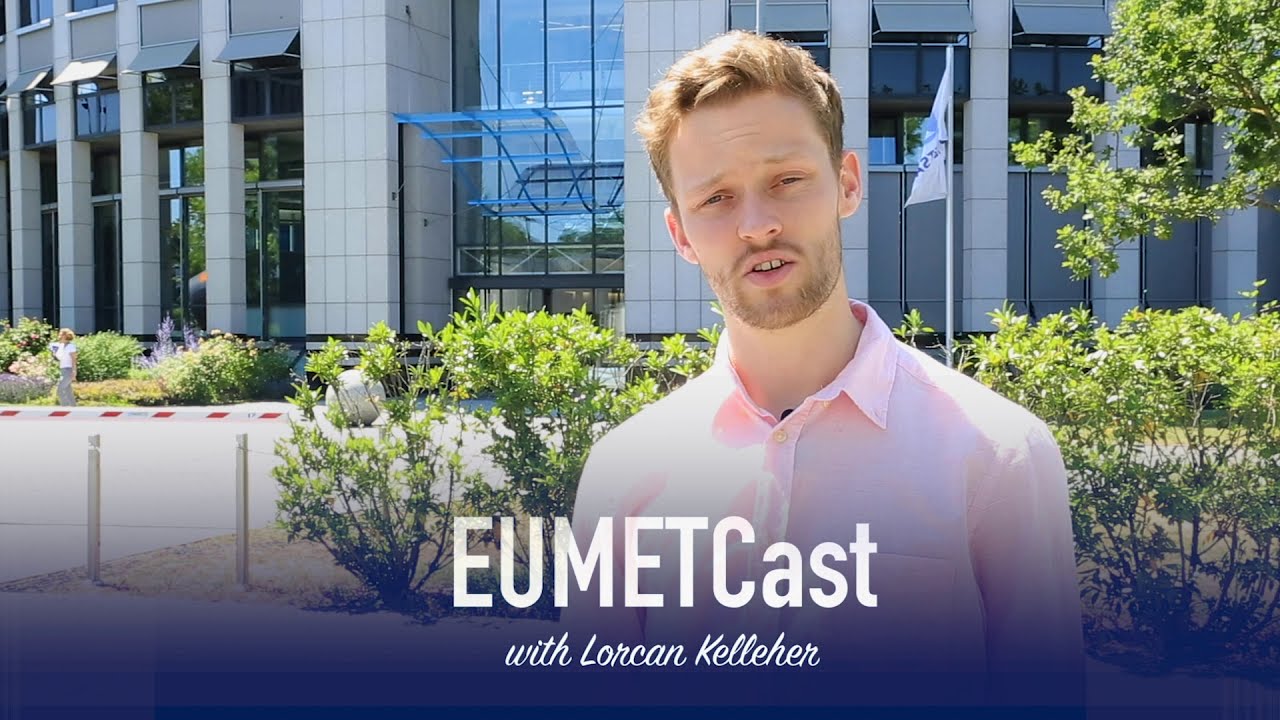 How to set up your own EUMETCast station