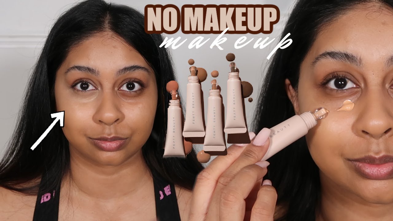 NEW FENTY BEAUTY BRIGHT FIX EYE BRIGHTENER - HIT OR MISS?